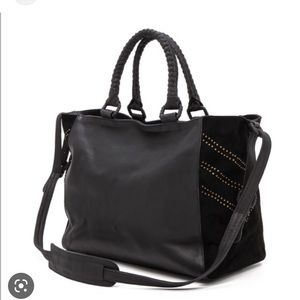 Cleobella Indi Mama Bag